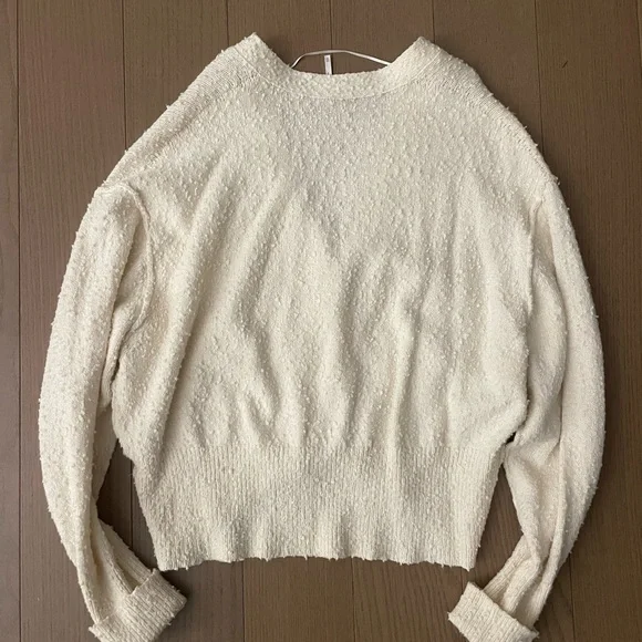 Free People Women's Found My Friend Cardi - Picture 6 of 6